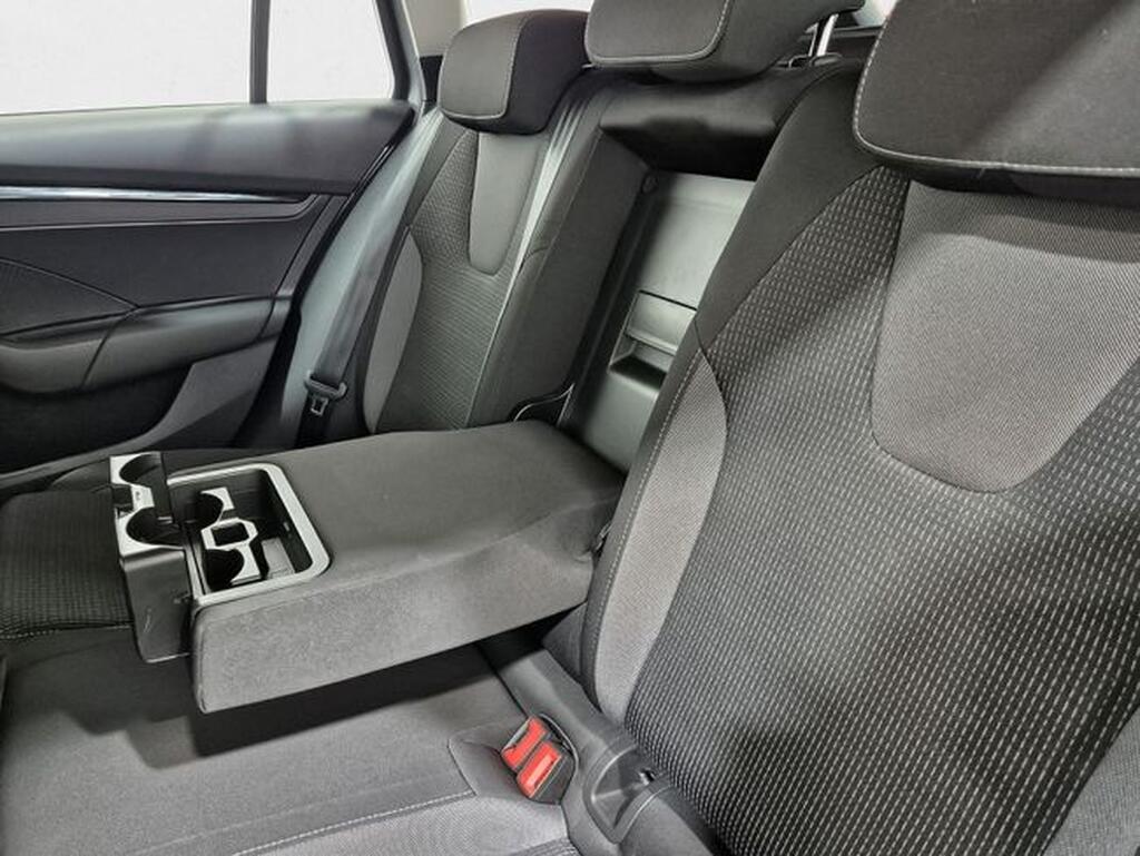 Skoda Octavia Combi 2.0 TDI 110kW(150CV) Man Ambition Segunda mano