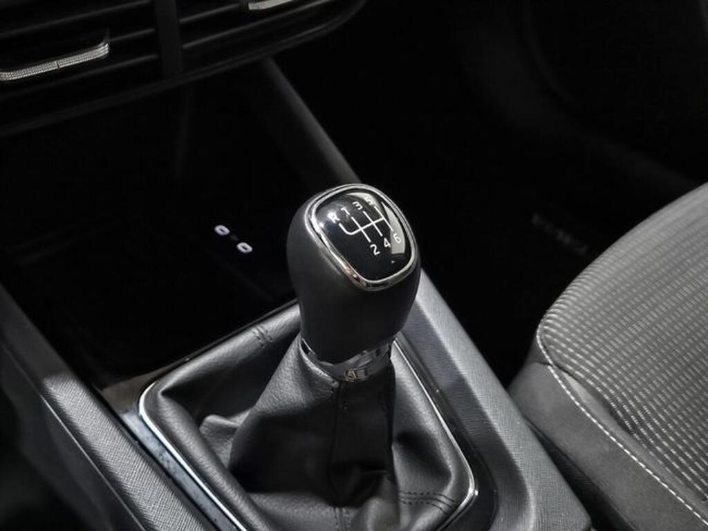 Skoda Octavia Combi 2.0 TDI 110kW(150CV) Man Ambition Segunda mano