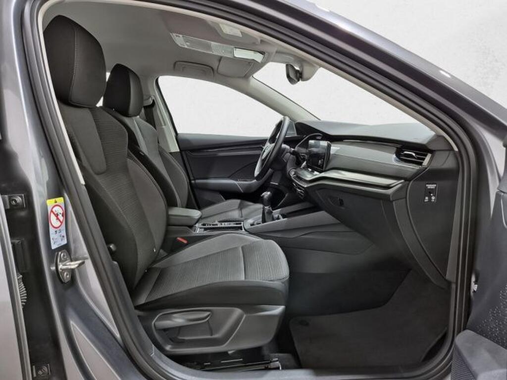 Skoda Octavia Combi 2.0 TDI 110kW(150CV) Man Ambition Segunda mano