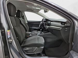 Skoda Octavia Combi Ambition 2,0 TDI 110 kW (150 CV) Manual 6 vel. 5