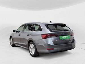 Skoda Octavia Combi Ambition 2,0 TDI 110 kW (150 CV) Manual 6 vel. 2