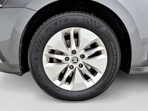 Skoda Octavia Combi Ambition 2,0 TDI 110 kW (150 CV) Manual 6 vel. 8