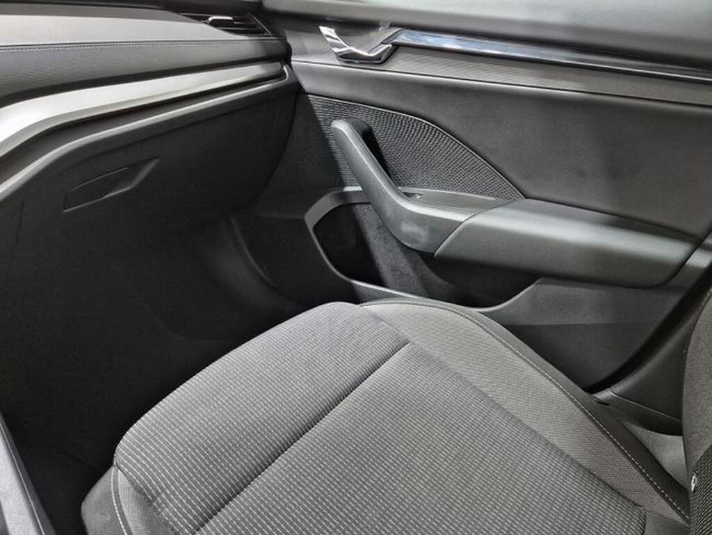 Skoda Octavia Combi 2.0 TDI 110kW(150CV) Man Ambition Segunda mano