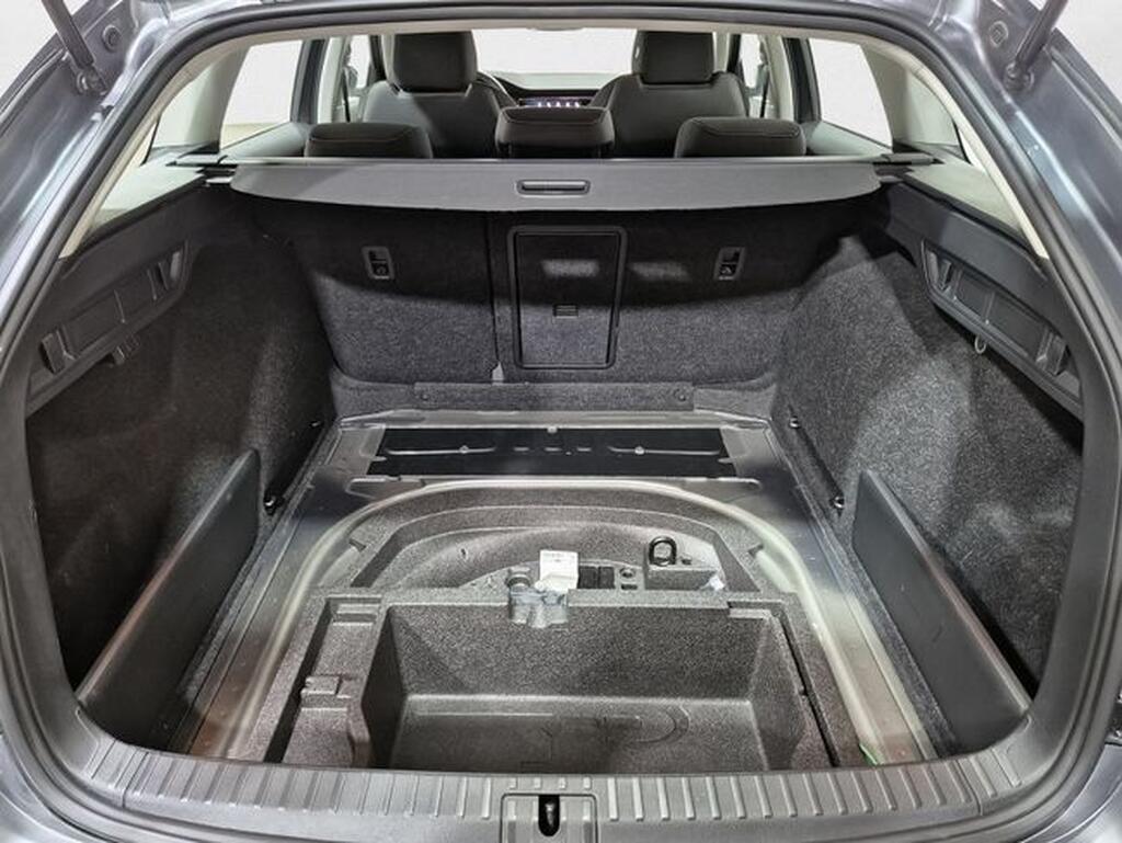 Skoda Octavia Combi 2.0 TDI 110kW(150CV) Man Ambition Segunda mano