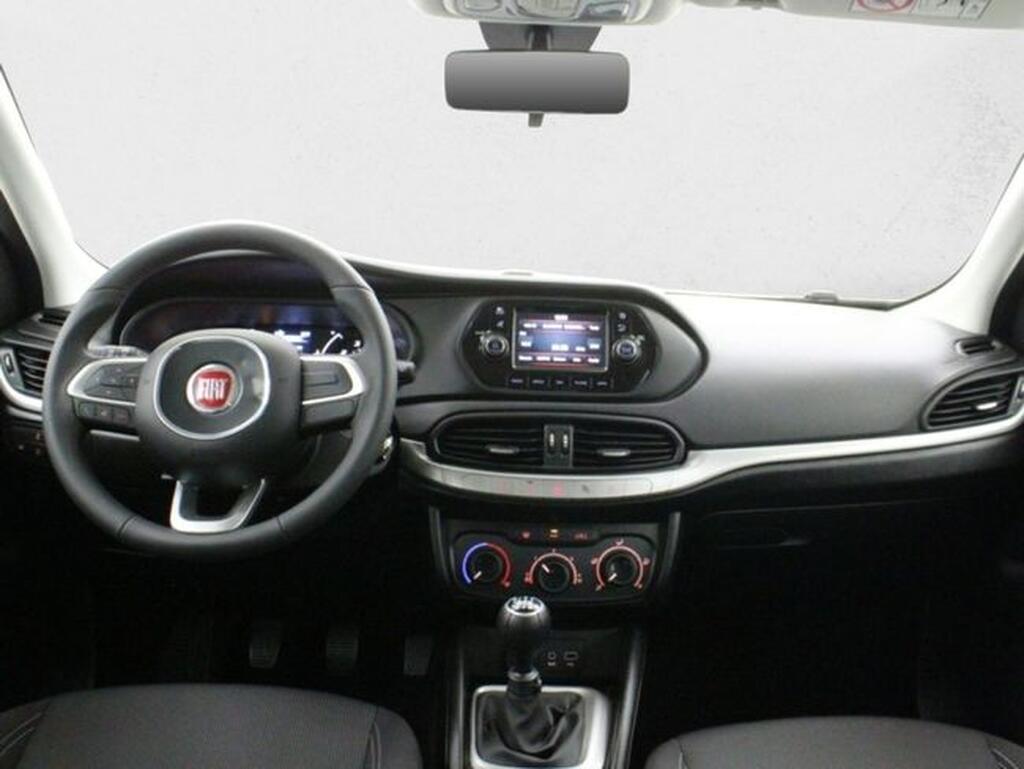 Fiat Tipo 1.4 T-Jet 16v 88kW (120CV) Lounge 19