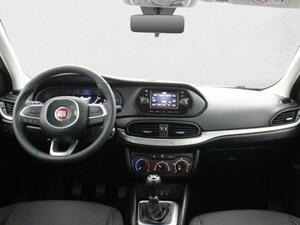 Fiat Tipo 1.4 T-Jet 16v 88kW (120CV) Lounge 19