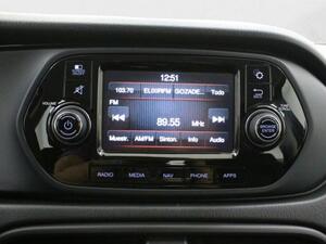 Fiat Tipo 1.4 T-Jet 16v 88kW (120CV) Lounge 14