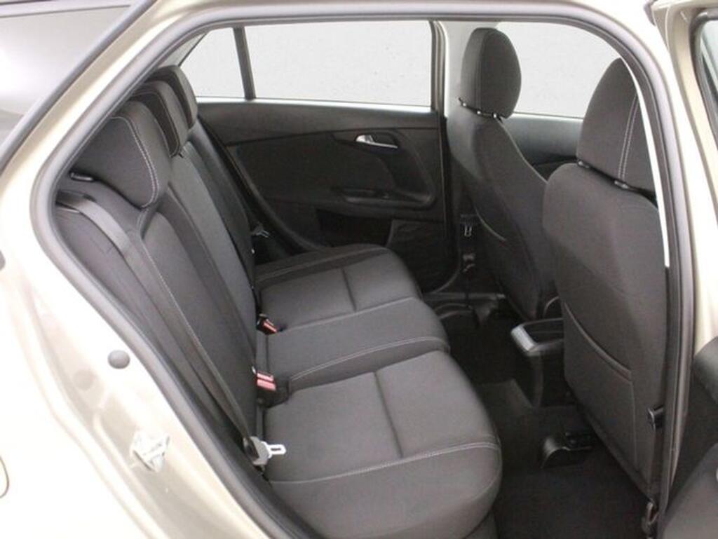 Fiat Tipo 1.4 T-Jet 16v 88kW (120CV) Lounge 8