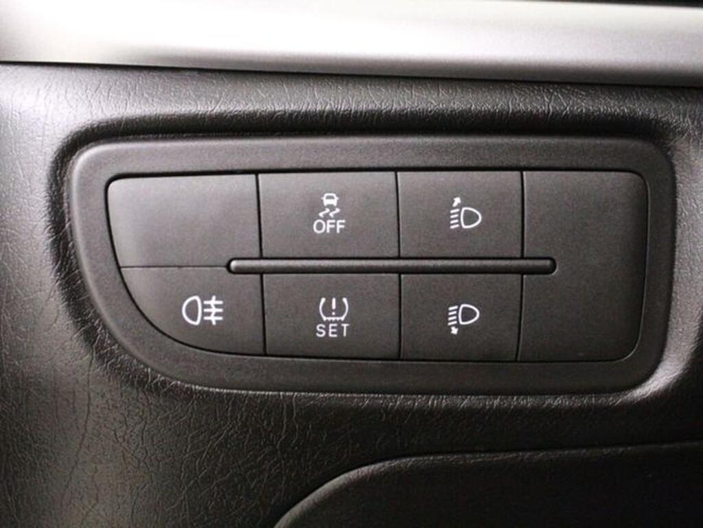 Fiat Tipo 1.4 T-Jet 16v 88kW (120CV) Lounge 11