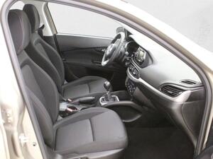 Fiat Tipo 1.4 T-Jet 16v 88kW (120CV) Lounge 7