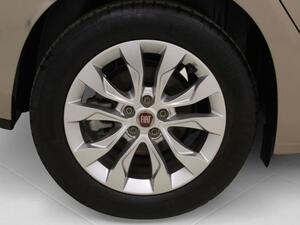 Fiat Tipo 1.4 T-Jet 16v 88kW (120CV) Lounge 6