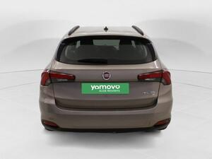 Fiat Tipo 1.4 T-Jet 16v 88kW (120CV) Lounge 4