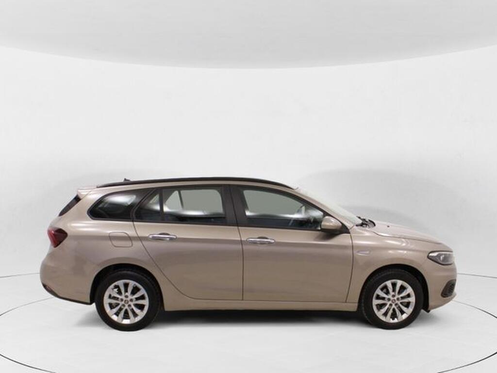 Fiat Tipo 1.4 T-Jet 16v 88kW (120CV) Lounge 2
