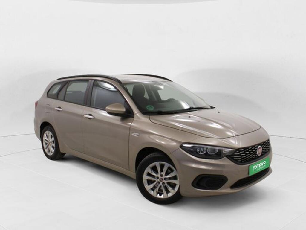 Fiat Tipo 1.4 T-Jet 16v 88kW (120CV) Lounge Segunda mano