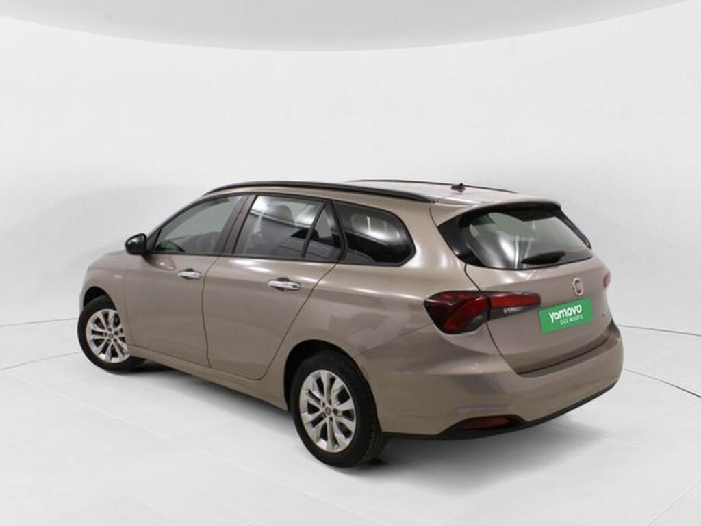 Fiat Tipo 1.4 T-Jet 16v 88kW (120CV) Lounge 3