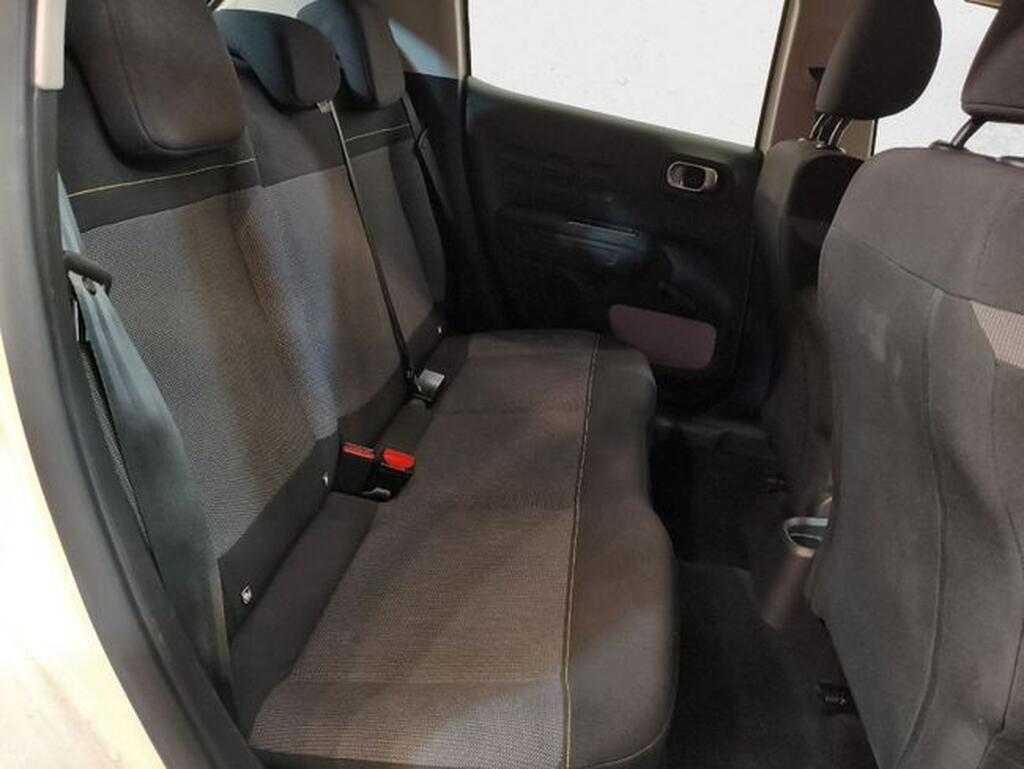 Citroën C3 PureTech 60KW (83CV) Feel Pack Segunda mano