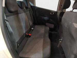 Citroën C3 * C3 1.2 PURETECH 83 FEEL PACK 5P 8
