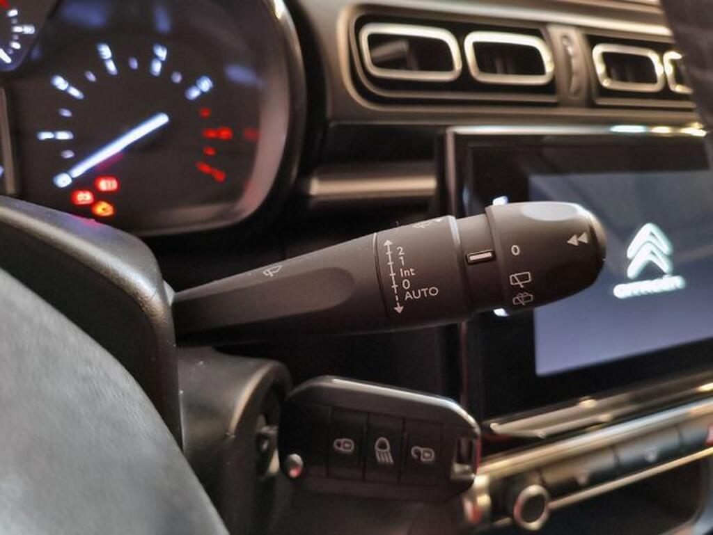 Citroën C3 PureTech 60KW (83CV) Feel Pack Segunda mano