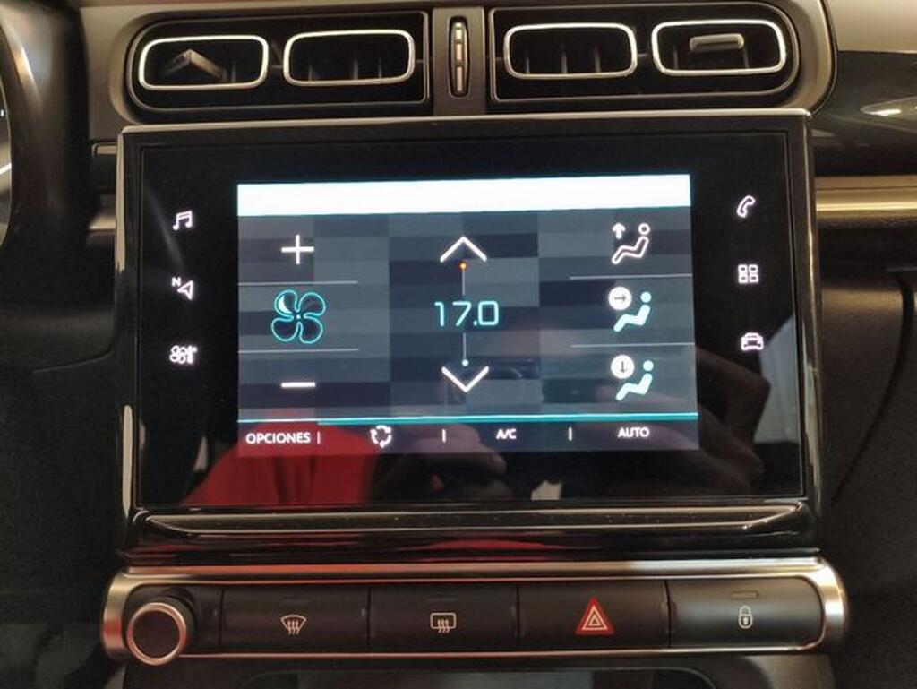 Citroën C3 PureTech 60KW (83CV) Feel Pack Segunda mano