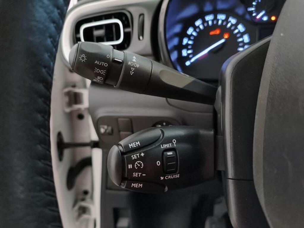 Citroën C3 PureTech 60KW (83CV) Feel Pack Segunda mano