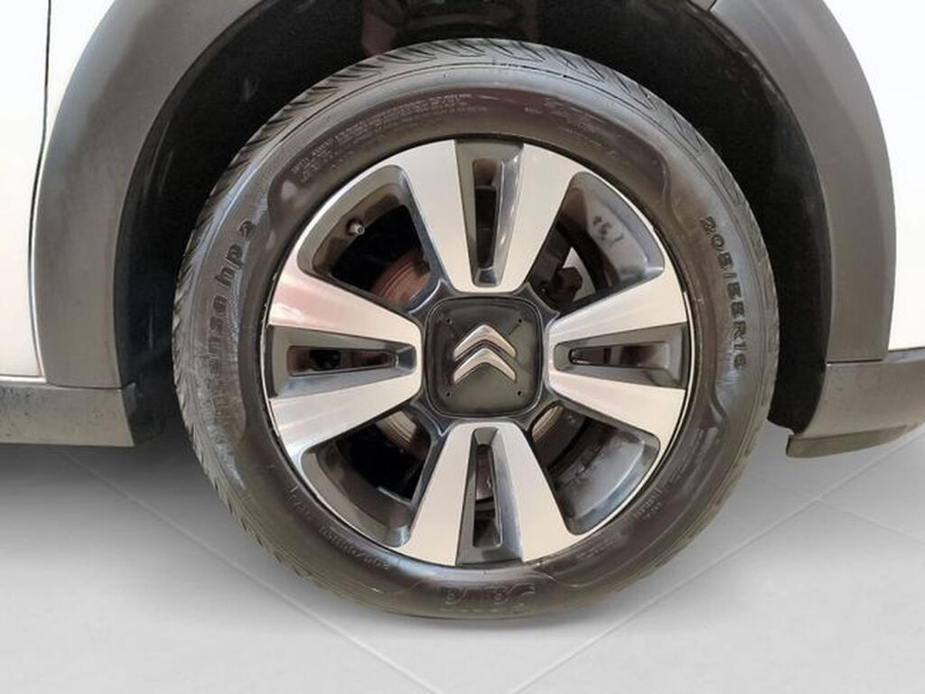 Citroën C3 PureTech 60KW (83CV) Feel Pack Segunda mano