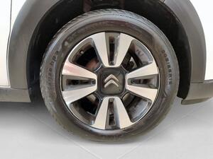 Citroën C3 * C3 1.2 PURETECH 83 FEEL PACK 5P 10