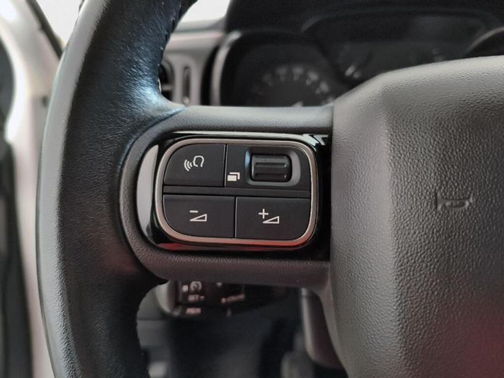 Citroën C3 PureTech 60KW (83CV) Feel Pack Segunda mano