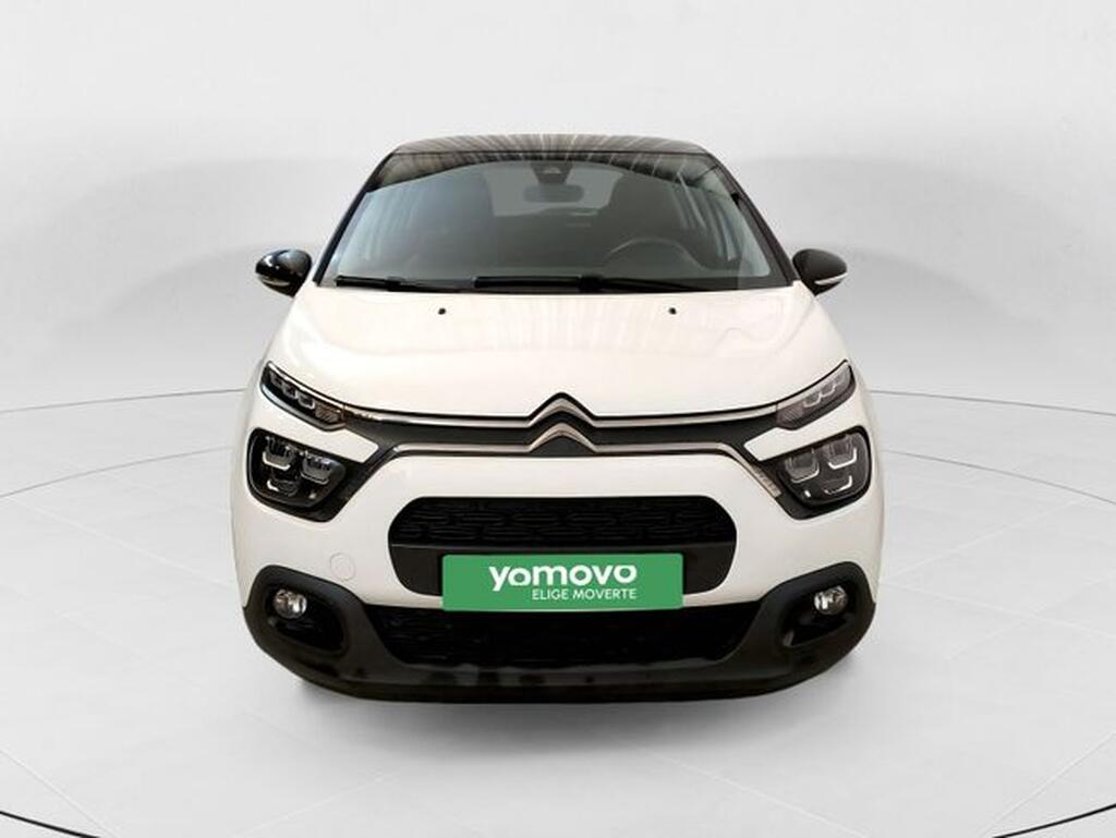 Citroën C3 PureTech 60KW (83CV) Feel Pack Segunda mano