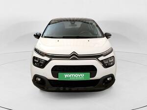 Citroën C3 * C3 1.2 PURETECH 83 FEEL PACK 5P 4