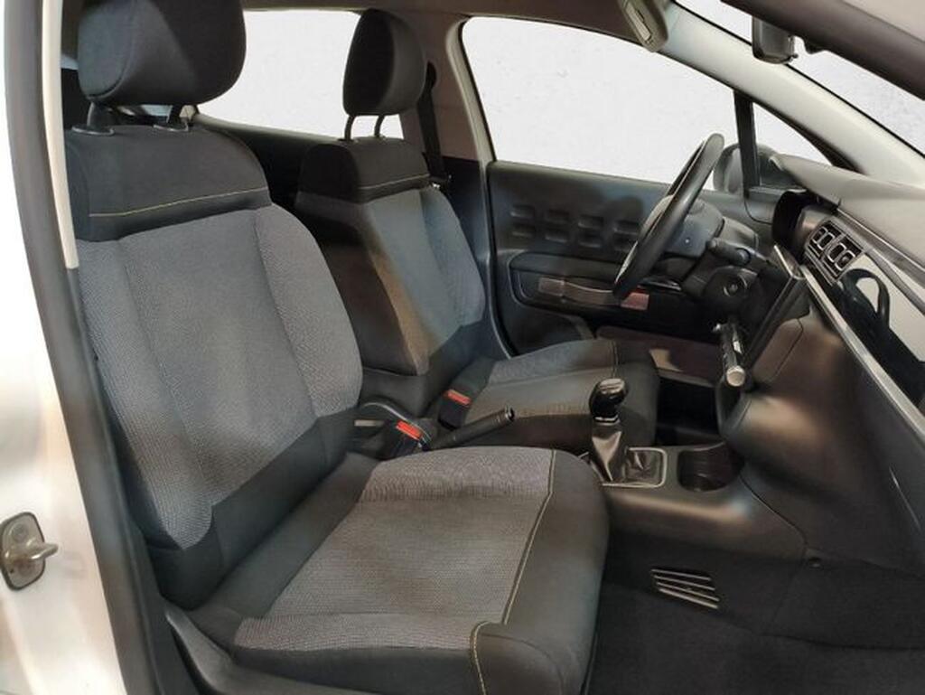 Citroën C3 PureTech 60KW (83CV) Feel Pack Segunda mano