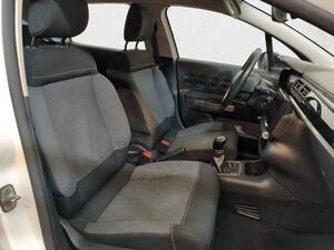 Citroën C3 * C3 1.2 PURETECH 83 FEEL PACK 5P 7