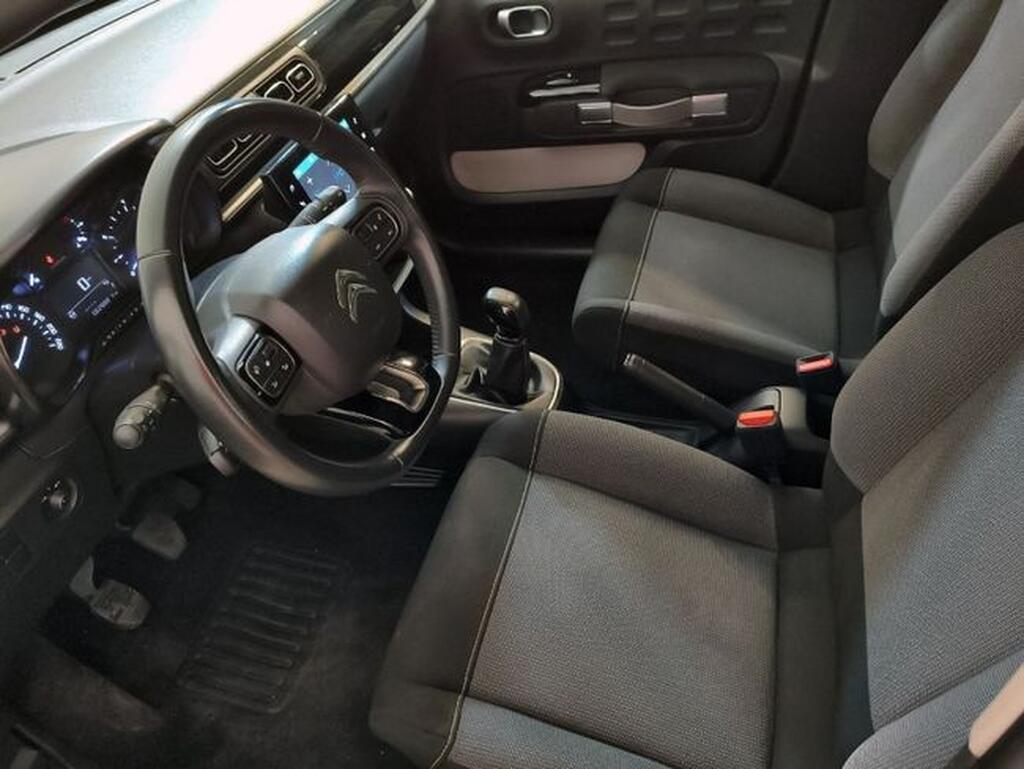 Citroën C3 PureTech 60KW (83CV) Feel Pack Segunda mano