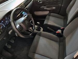 Citroën C3 * C3 1.2 PURETECH 83 FEEL PACK 5P 23