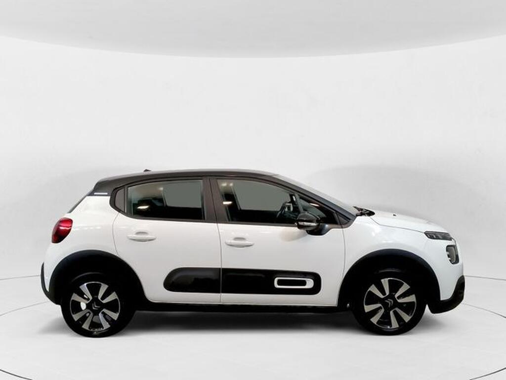 Citroën C3 PureTech 60KW (83CV) Feel Pack Segunda mano