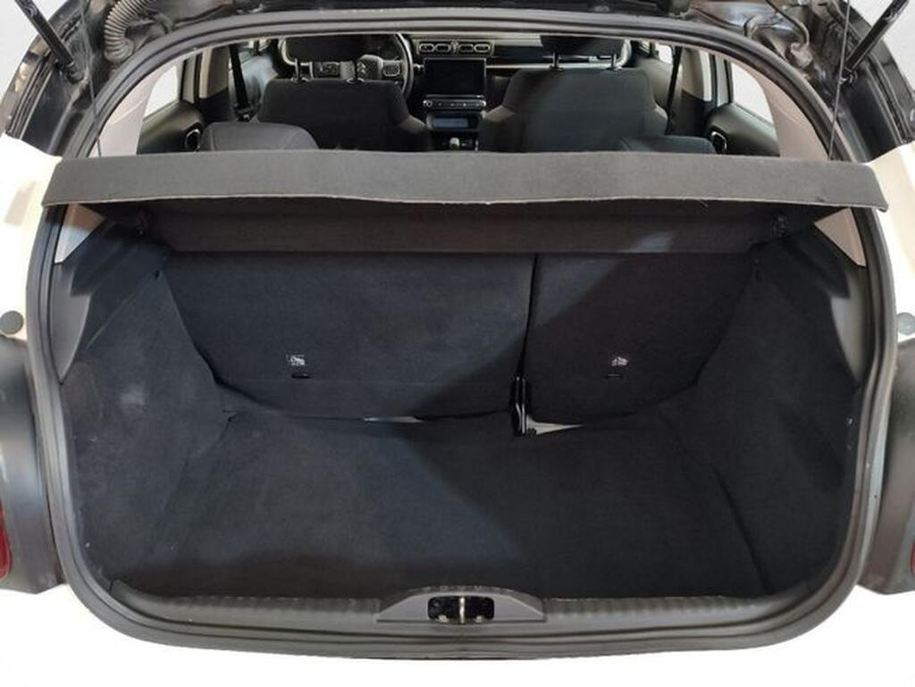 Citroën C3 PureTech 60KW (83CV) Feel Pack Segunda mano