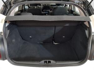 Citroën C3 * C3 1.2 PURETECH 83 FEEL PACK 5P 9