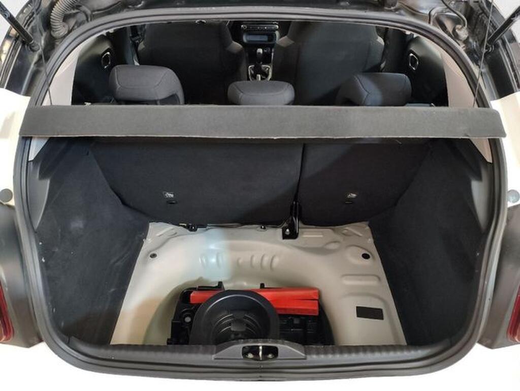 Citroën C3 PureTech 60KW (83CV) Feel Pack Segunda mano