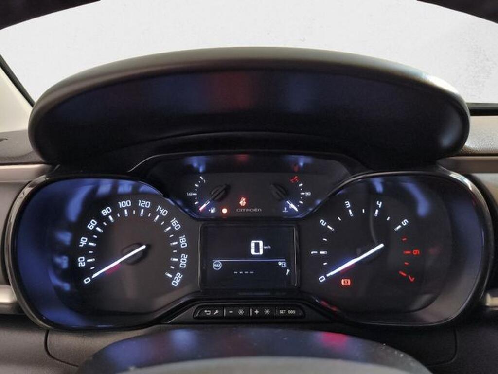 Citroën C3 PureTech 60KW (83CV) Feel Pack Segunda mano