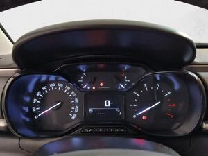 Citroën C3 * C3 1.2 PURETECH 83 FEEL PACK 5P 18