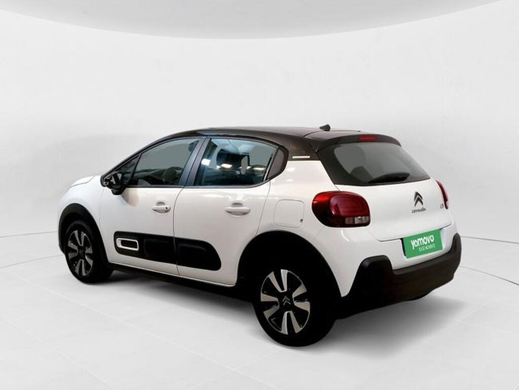 Citroën C3 PureTech 60KW (83CV) Feel Pack Segunda mano