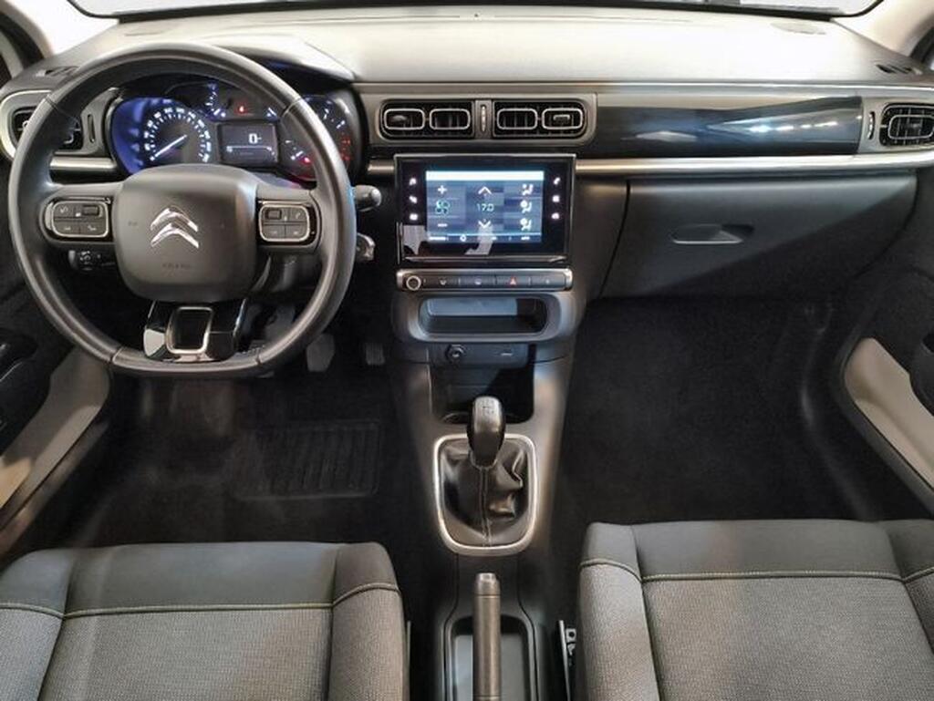 Citroën C3 PureTech 60KW (83CV) Feel Pack Segunda mano