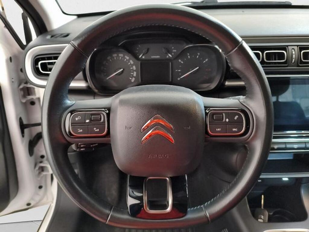 Citroën C3 PureTech 60KW (83CV) Feel Pack Segunda mano