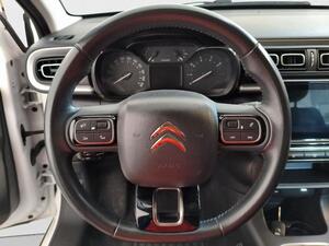 Citroën C3 * C3 1.2 PURETECH 83 FEEL PACK 5P 13
