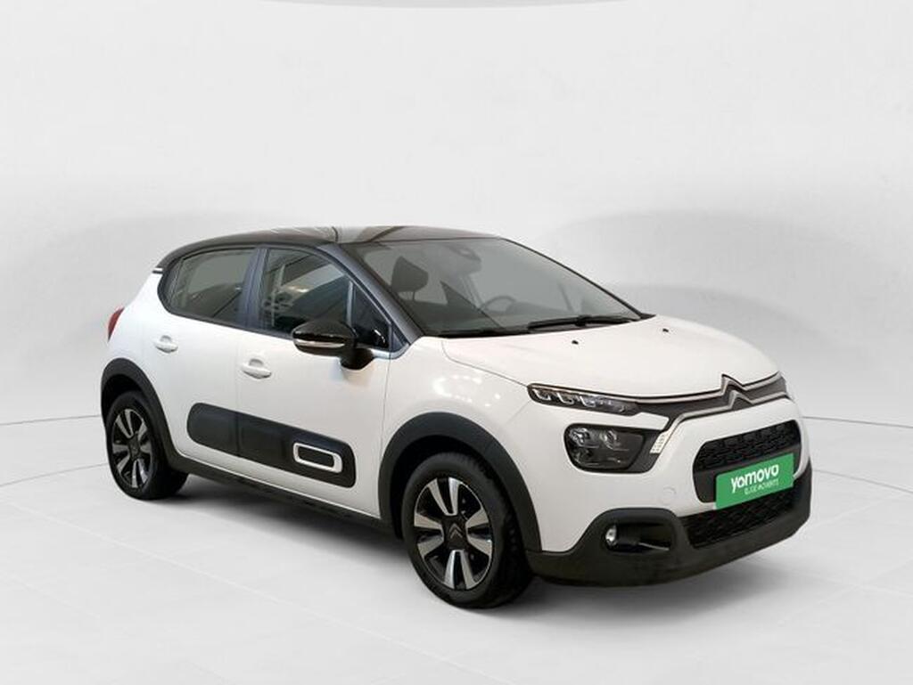 Citroën C3 PureTech 60KW (83CV) Feel Pack Segunda mano