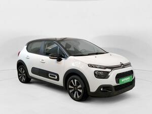 Citroën C3 * C3 1.2 PURETECH 83 FEEL PACK 5P 1