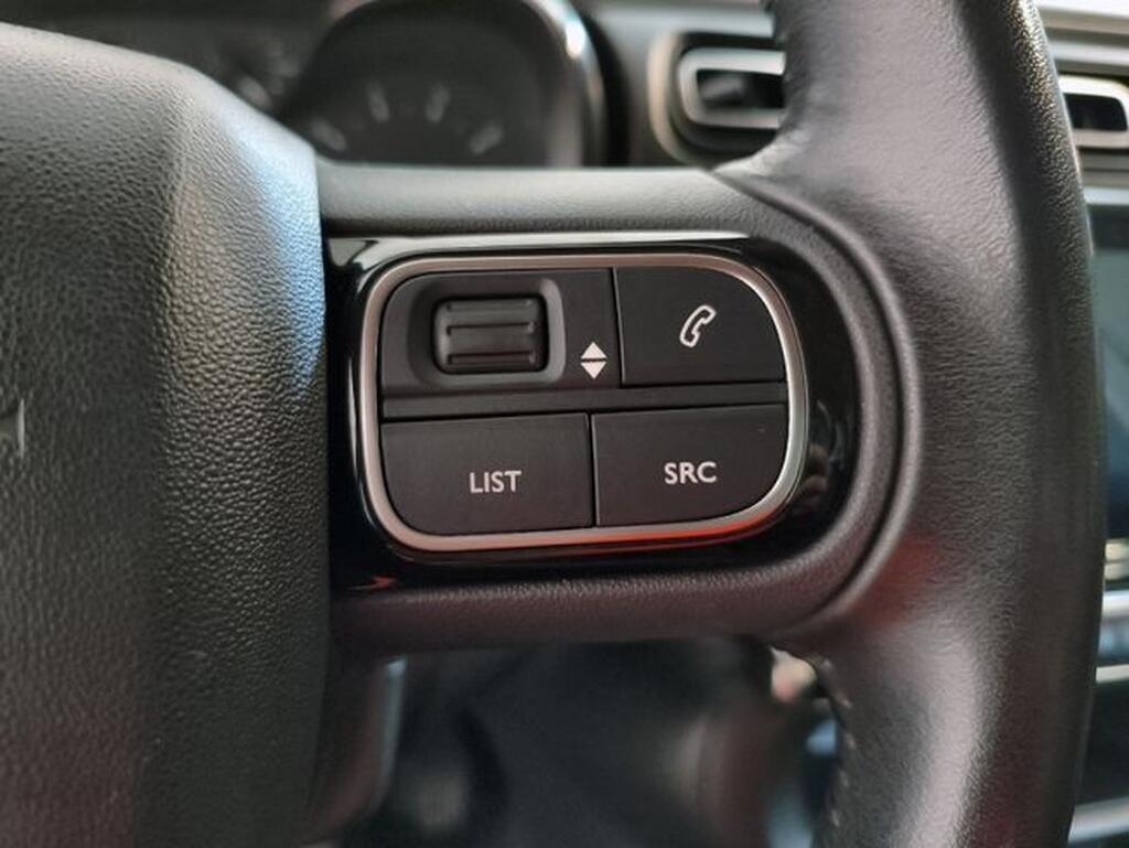 Citroën C3 PureTech 60KW (83CV) Feel Pack Segunda mano