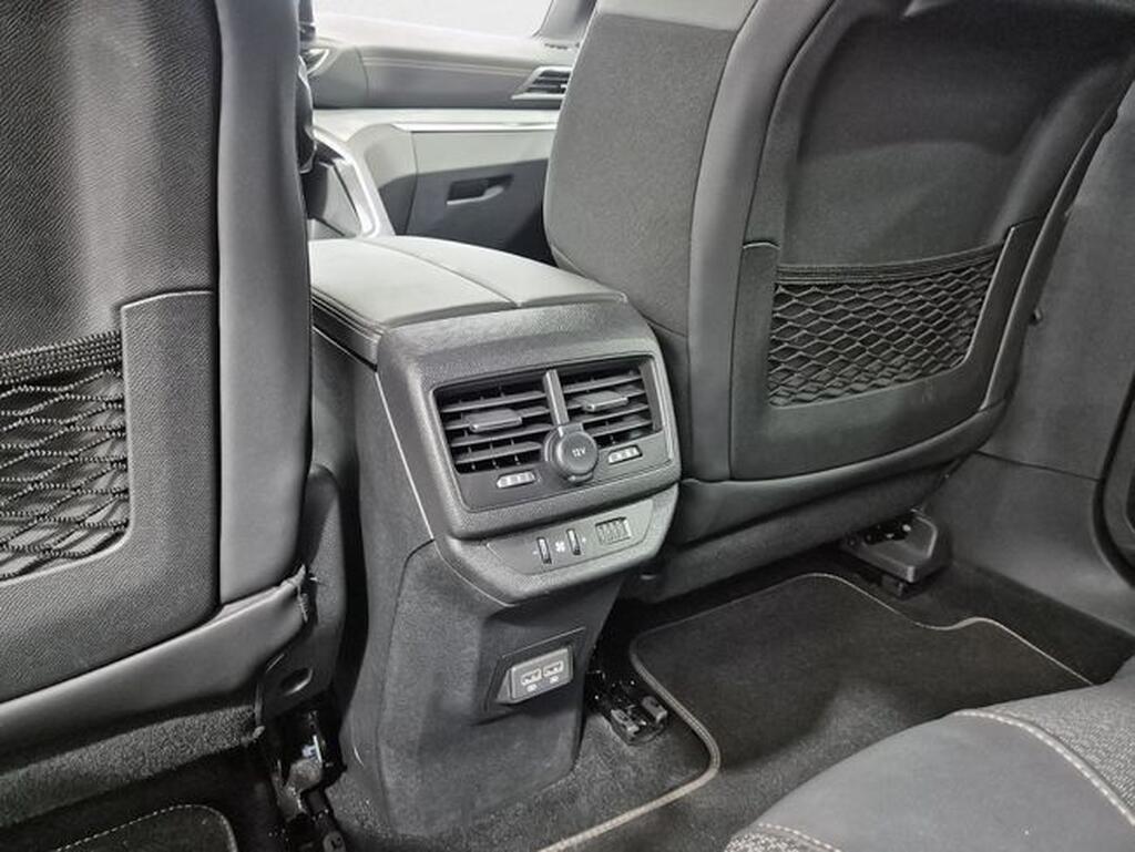 Peugeot 5008 1.5 BlueHDi 96kW S&S GT EAT8 Segunda mano
