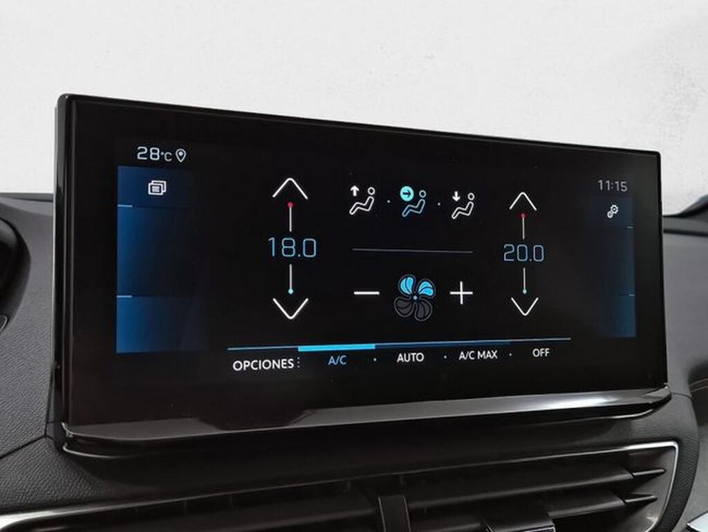 Peugeot 5008 1.5 BlueHDi 96kW S&S GT EAT8 Segunda mano