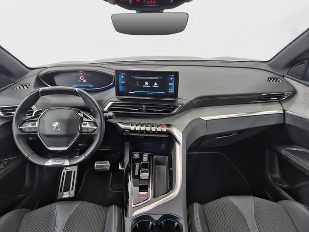 Peugeot 5008 1.5 BlueHDi 96kW S&S GT EAT8 Segunda mano