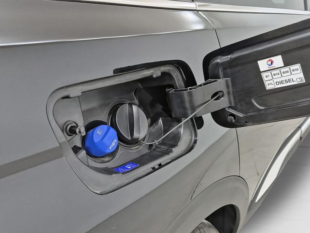 Peugeot 5008 1.5 BlueHDi 96kW S&S GT EAT8 Segunda mano